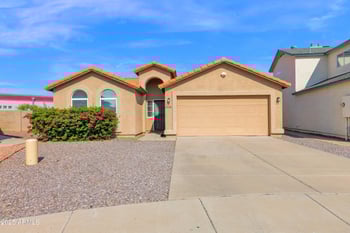 8308 Alvarado St, Phoenix, AZ 85037