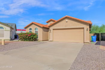 8308 Alvarado St, Phoenix, AZ 85037