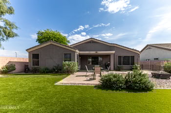 8308 Berridge Ln, Glendale, AZ 85305