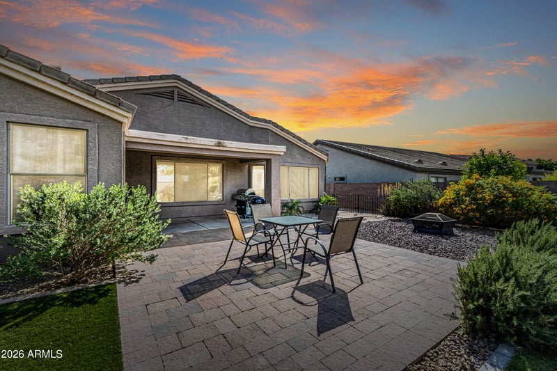 8308 Berridge Ln, Glendale, AZ 85305