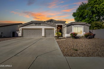 8308 Berridge Ln, Glendale, AZ 85305