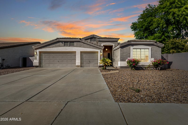 8308 Berridge Ln, Glendale, AZ 85305