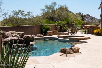 8309 E Eagle Feather Rd, Scottsdale, AZ 85266