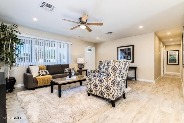 8309 E Monterey Way, Scottsdale, AZ 85251