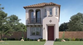 8309 E Petra Ave, Mesa, AZ 85212