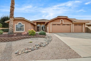 8309 Escuda Dr, Peoria, AZ 85382