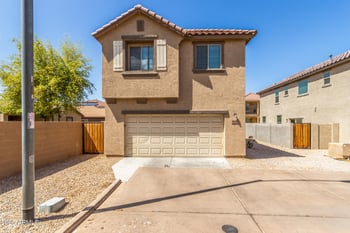 831 Agua Fria Ln, Avondale, AZ 85323