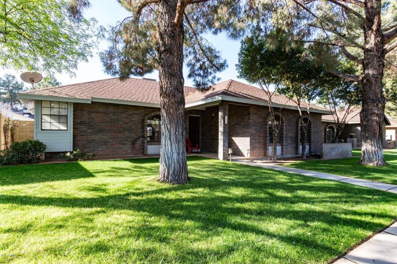 831 E Cullumber St, Gilbert, AZ 85234