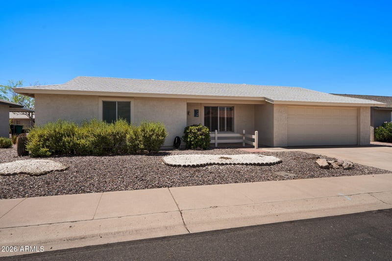 831 Leisure World --, Mesa, AZ 85206