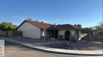 831 N 85th Pl N, Scottsdale, AZ 85257