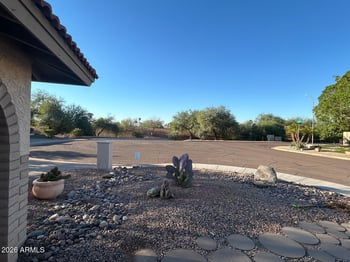 831 N 85th Pl N, Scottsdale, AZ 85257
