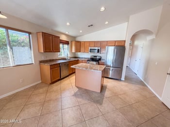 831 N Robson --, Mesa, AZ 85201