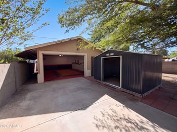 831 N Robson --, Mesa, AZ 85201