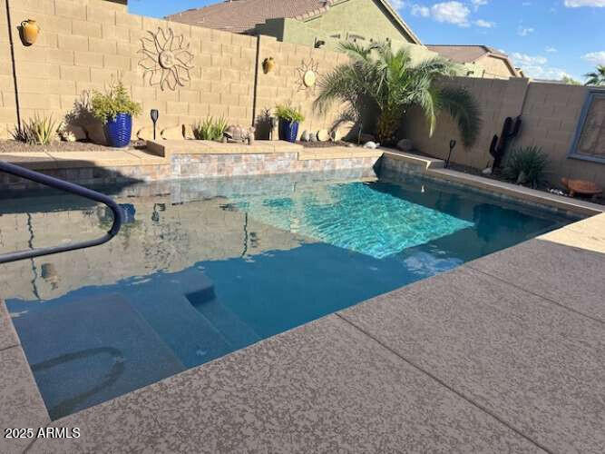 831 Phelps Dr, Apache Junction, AZ 85120