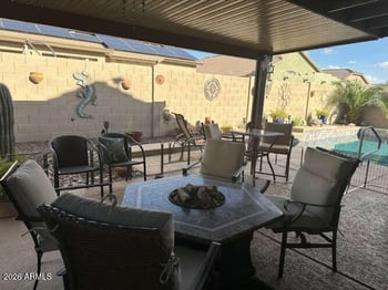 831 Phelps Dr, Apache Junction, AZ 85120