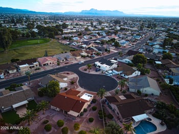 831 S 76th Pl, Mesa, AZ 85208