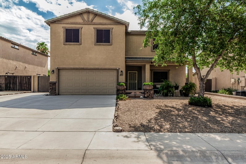 831 Buena Vista Dr, Apache Junction, AZ 85120