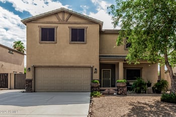831 Buena Vista Dr, Apache Junction, AZ 85120
