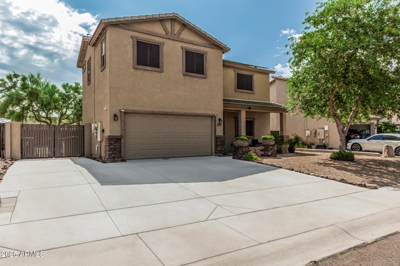 831 Buena Vista Dr, Apache Junction, AZ 85120