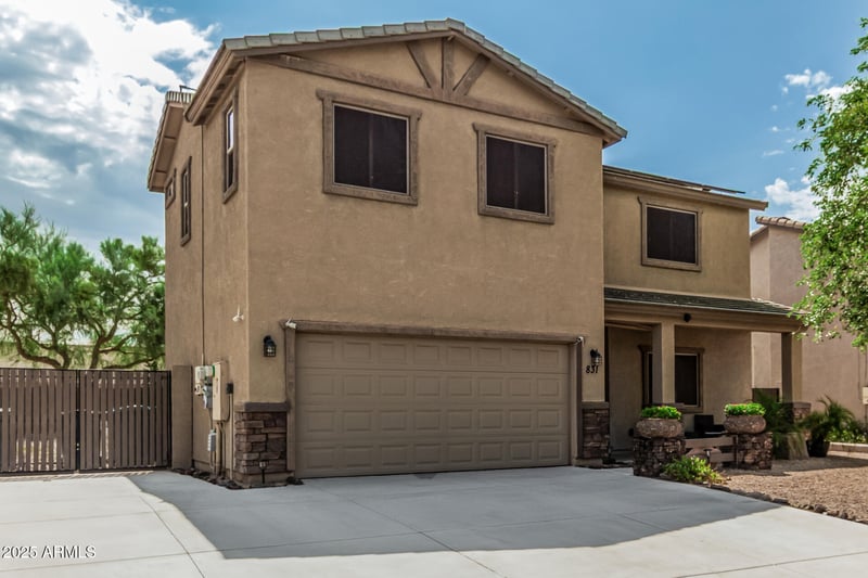 831 Buena Vista Dr, Apache Junction, AZ 85120