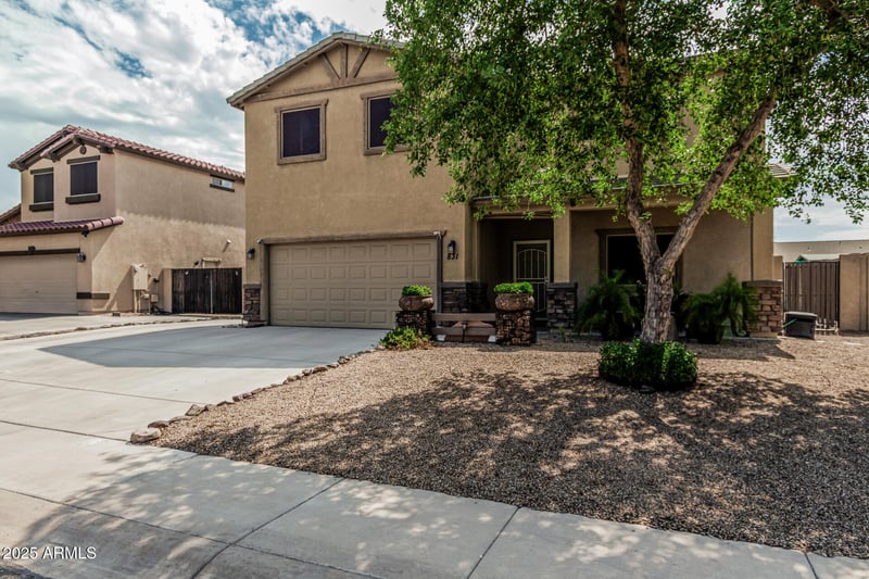 831 Buena Vista Dr, Apache Junction, AZ 85120