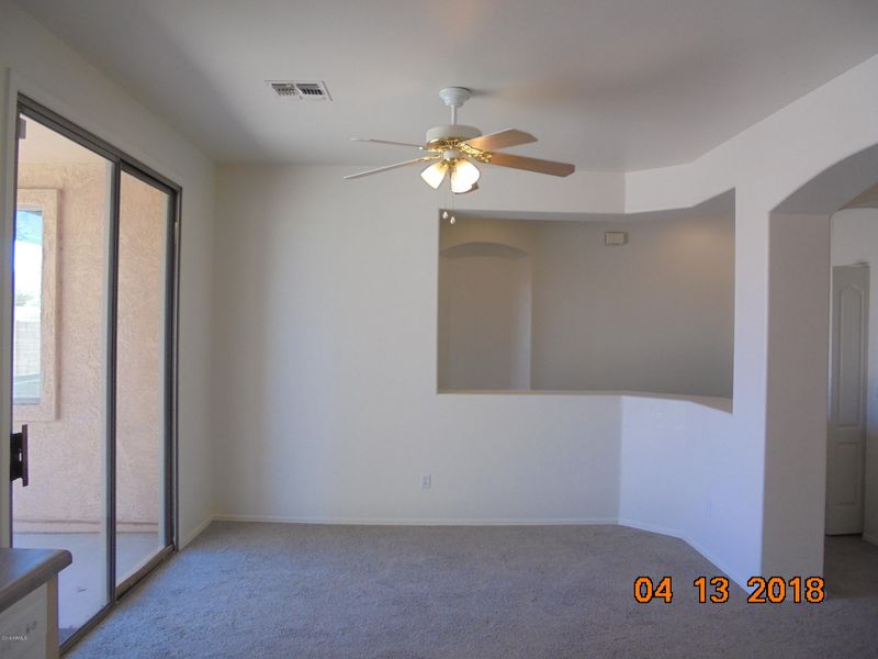 831 S Nielson Ct, Gilbert, AZ 85296