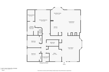 831 Taurus Pl, Chandler, AZ 85249