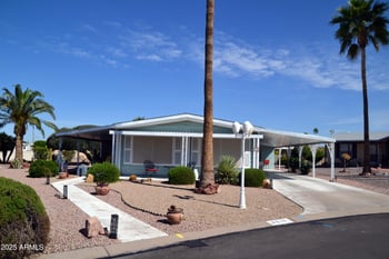 8310 Deep Canyon Ct, Mesa, AZ 85208