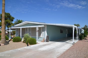 8310 Deep Canyon Ct, Mesa, AZ 85208