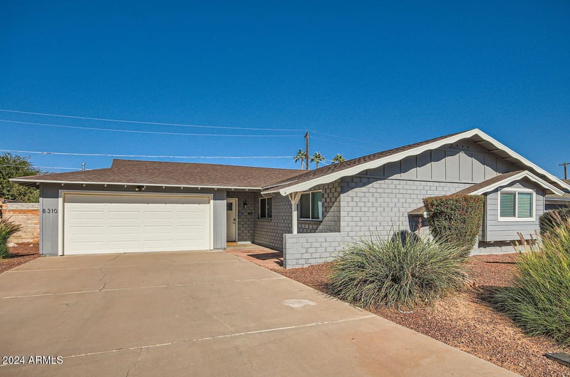 8310 Devonshire Ave, Scottsdale, AZ 85251