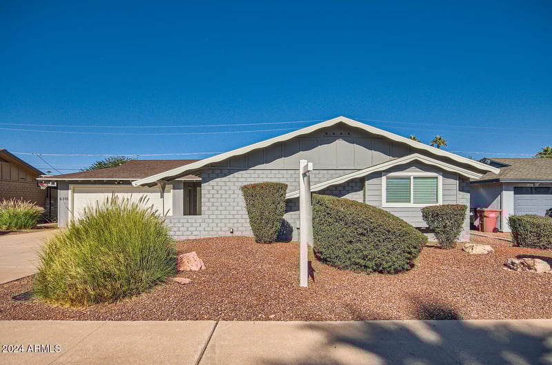8310 Devonshire Ave, Scottsdale, AZ 85251