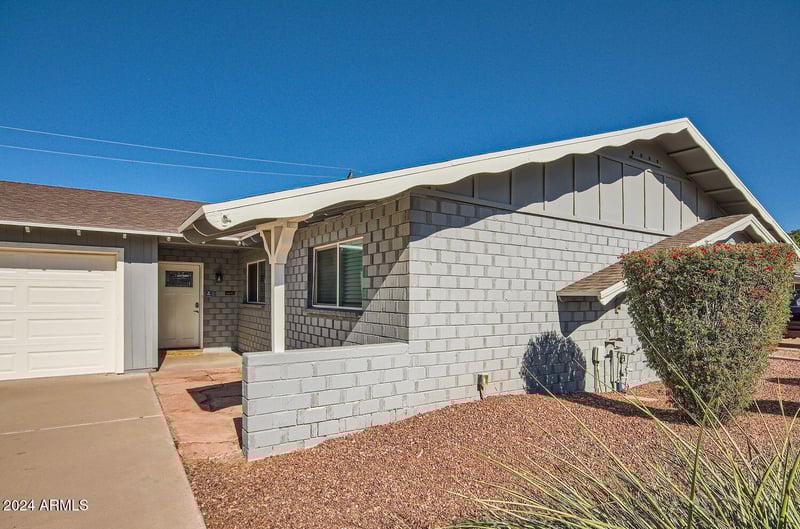 8310 Devonshire Ave, Scottsdale, AZ 85251