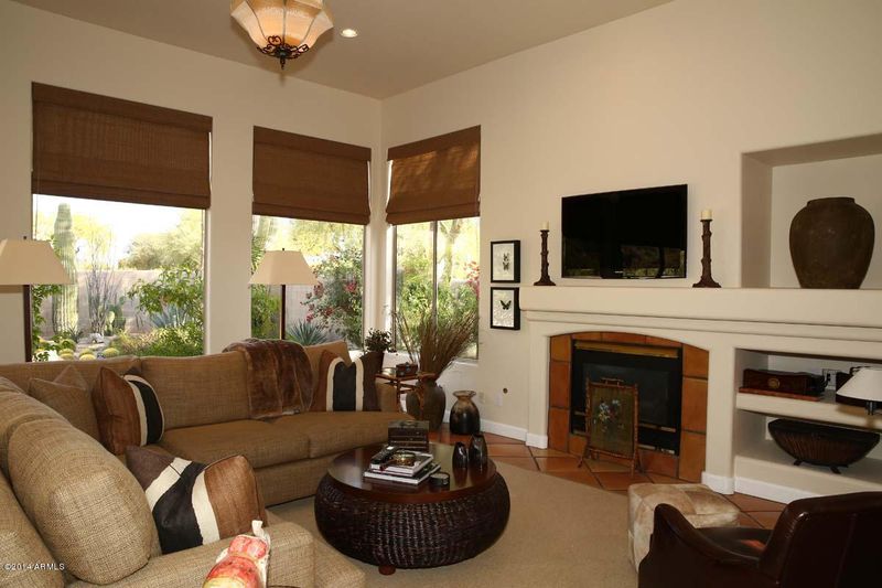 8310 E Buteo Dr, Scottsdale, AZ 85255