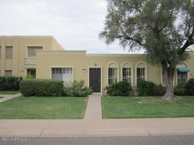 8310 E Chaparral Rd, Scottsdale, AZ 85250