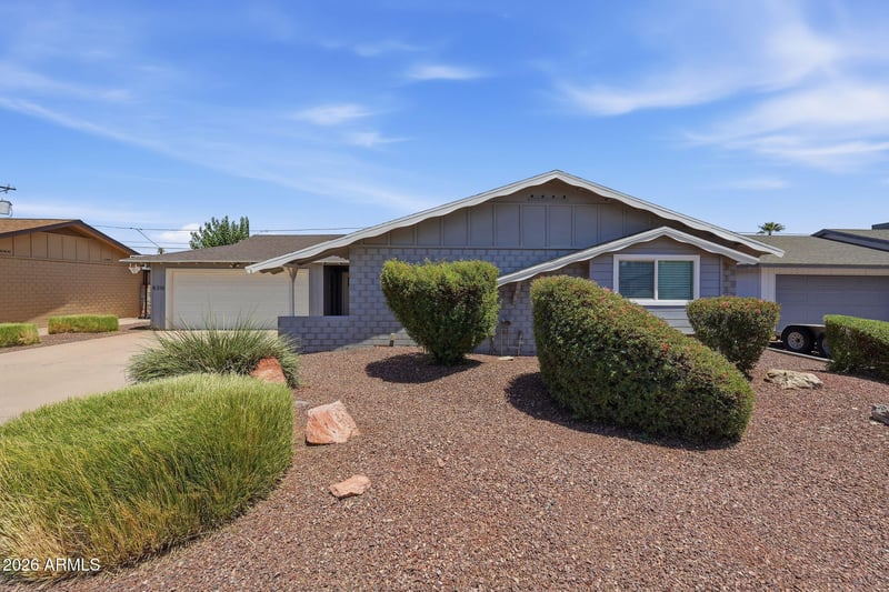 8310 Devonshire Ave, Scottsdale, AZ 85251