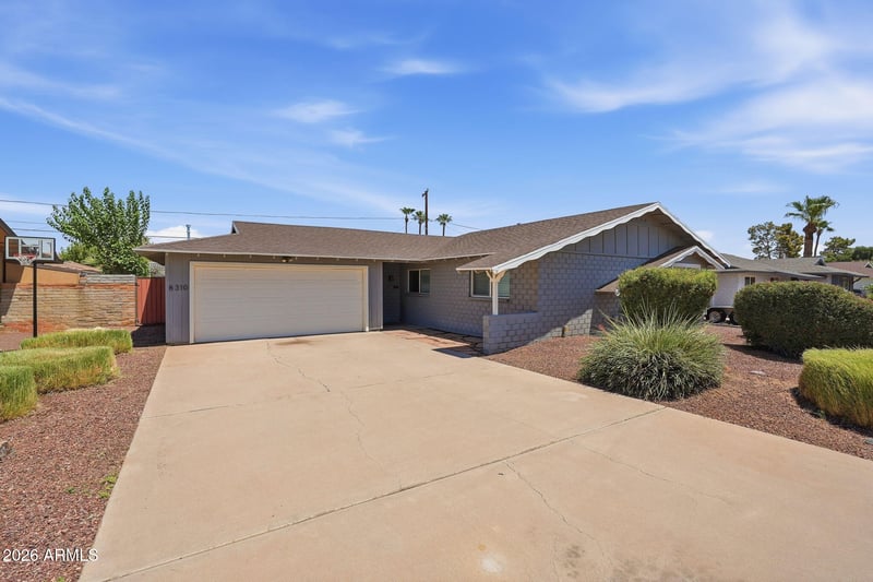 8310 Devonshire Ave, Scottsdale, AZ 85251