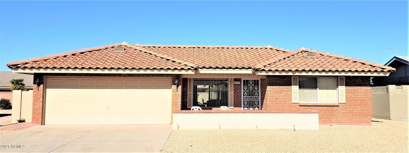 8310 E Monterey Ave, Mesa, AZ 85209