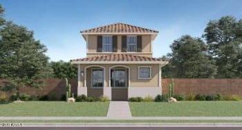 8310 Prairie Ave, Mesa, AZ 85212