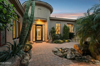 8310 Tumbleweed Dr, Scottsdale, AZ 85266