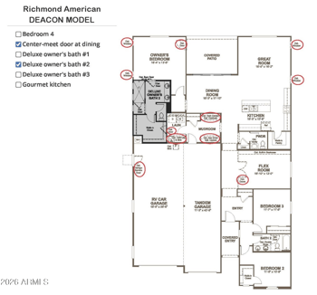 8310 N 186th Ave, Waddell, AZ 85355
