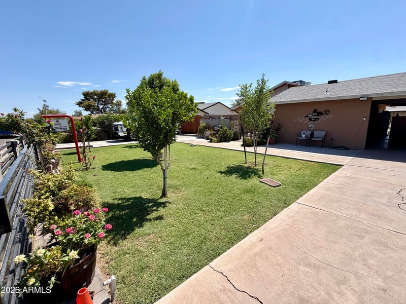 8310 N 55th Ave, Glendale, AZ 85302
