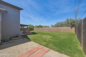 8310 Pershing Ave, Peoria, AZ 85381