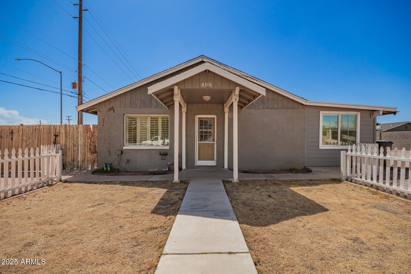 8310 University Dr, Mesa, AZ 85207