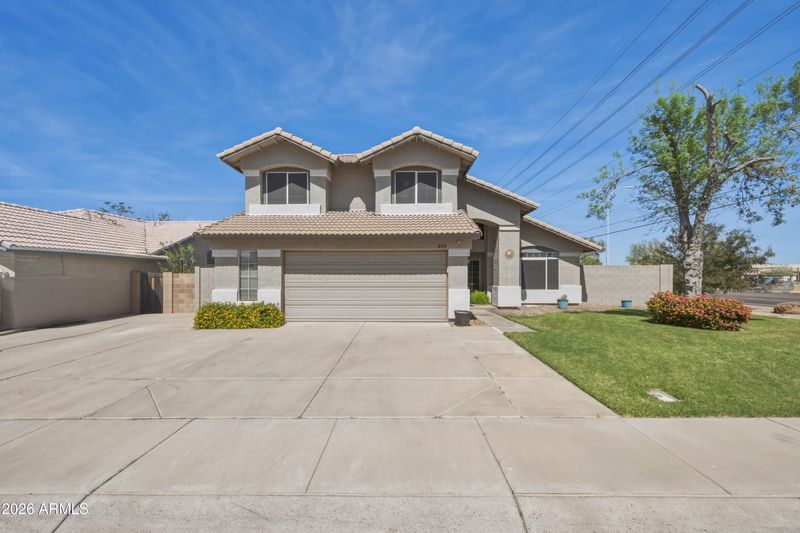 8310 W Pershing Ave, Peoria, AZ 85381