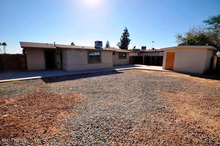 8310 W Roma Ave, Phoenix, AZ 85037