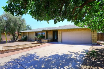 8311 Via De Sereno --, Scottsdale, AZ 85258