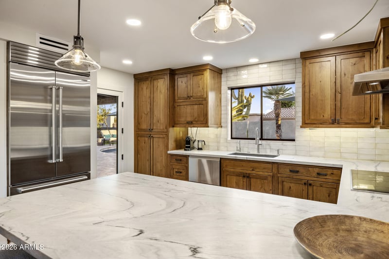 8311 E Vista De Valle --, Scottsdale, AZ 85255