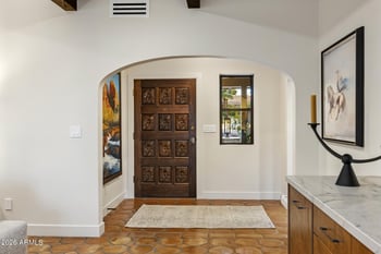 8311 E Vista De Valle --, Scottsdale, AZ 85255