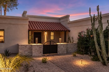 8311 E Vista De Valle --, Scottsdale, AZ 85255