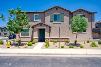 8311 Irwin Ave, Mesa, AZ 85209